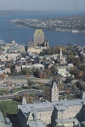 Quebec 2010